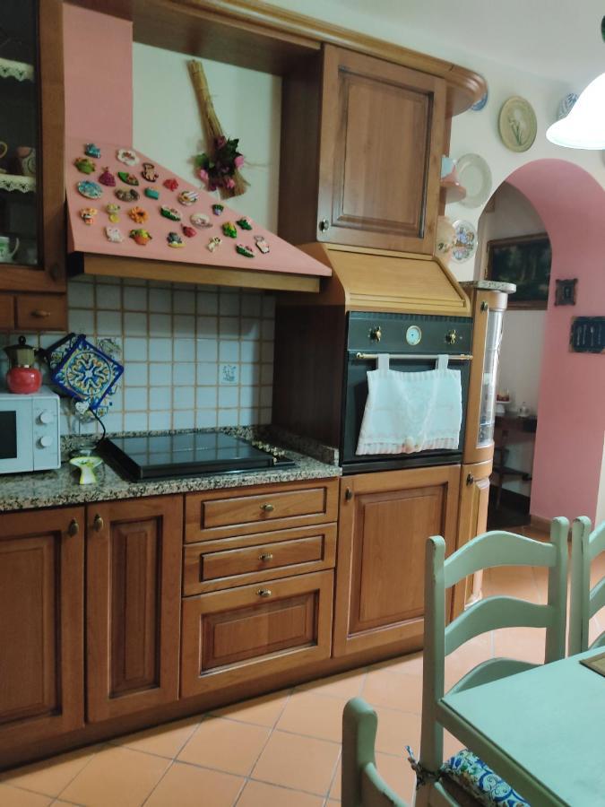 La Bouganville E Il Gelsomino Pietrasanta Zewnętrze zdjęcie