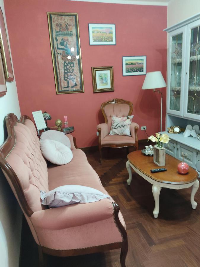 La Bouganville E Il Gelsomino Pietrasanta Zewnętrze zdjęcie