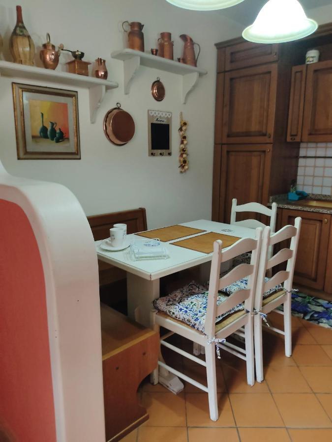 La Bouganville E Il Gelsomino Pietrasanta Zewnętrze zdjęcie