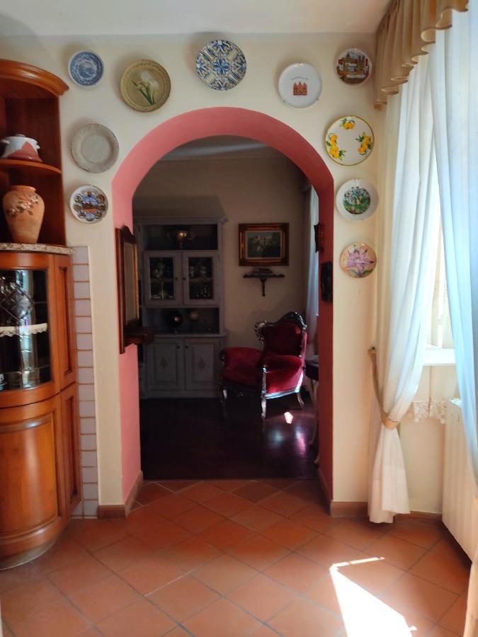 La Bouganville E Il Gelsomino Pietrasanta Zewnętrze zdjęcie