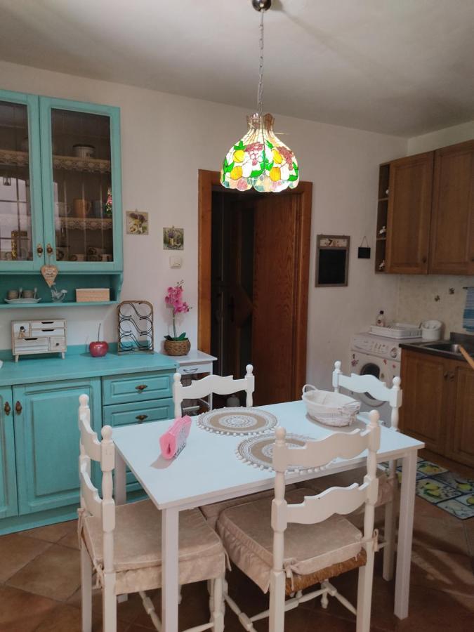 La Bouganville E Il Gelsomino Pietrasanta Zewnętrze zdjęcie