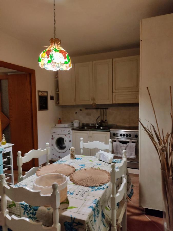 La Bouganville E Il Gelsomino Pietrasanta Zewnętrze zdjęcie