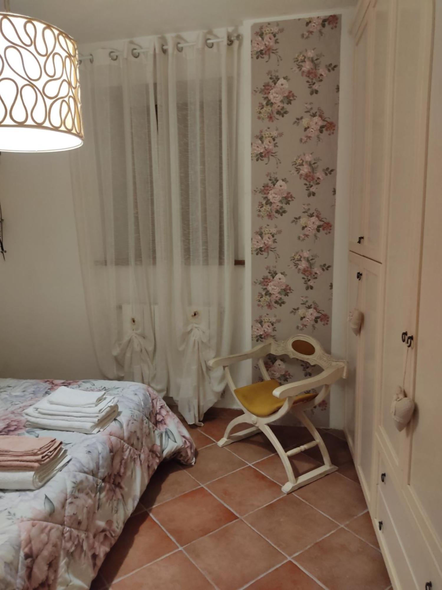 La Bouganville E Il Gelsomino Pietrasanta Zewnętrze zdjęcie
