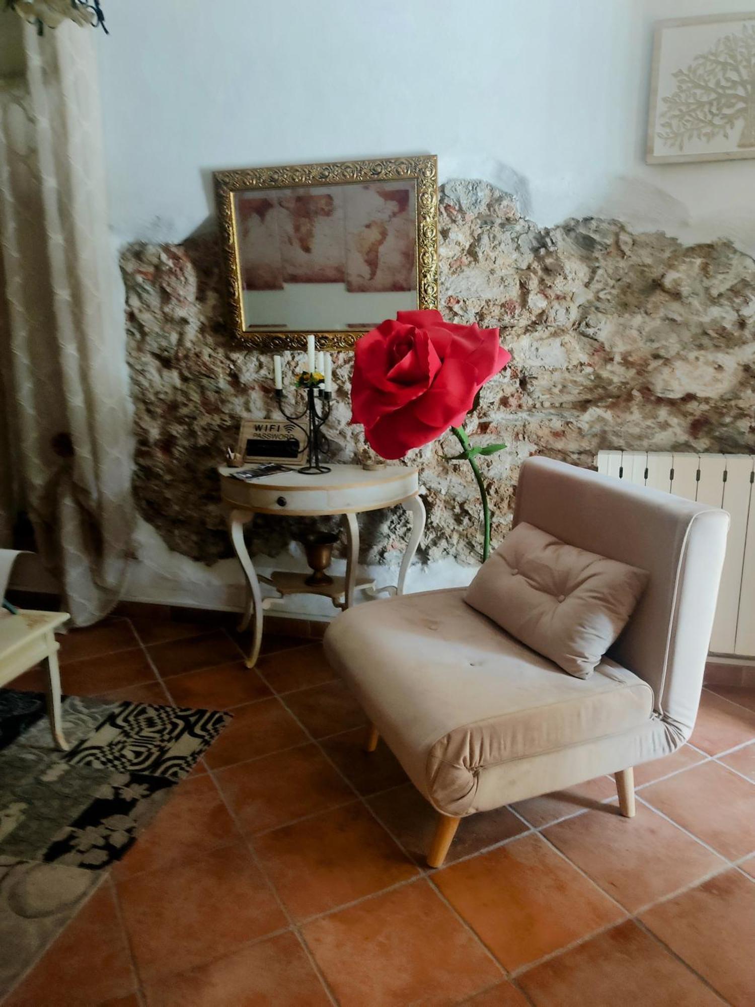 La Bouganville E Il Gelsomino Pietrasanta Zewnętrze zdjęcie